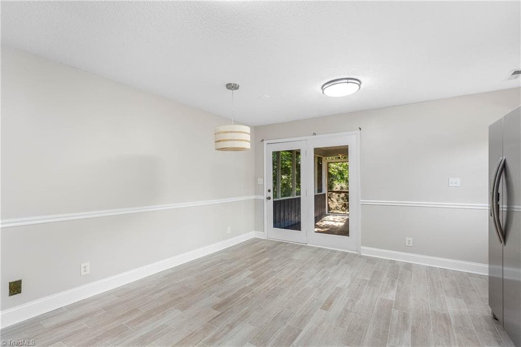 Stick/Site Built at 4210 Niblick Drive, Pfafftown NC 27040, photo 17 of 44
