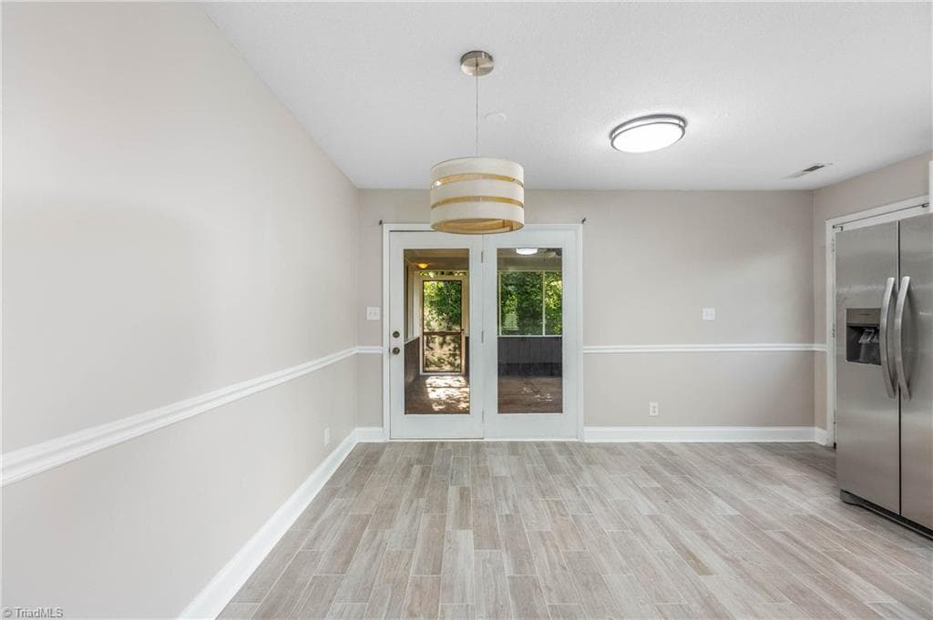 Stick/Site Built at 4210 Niblick Drive, Pfafftown NC 27040, photo 16 of 44