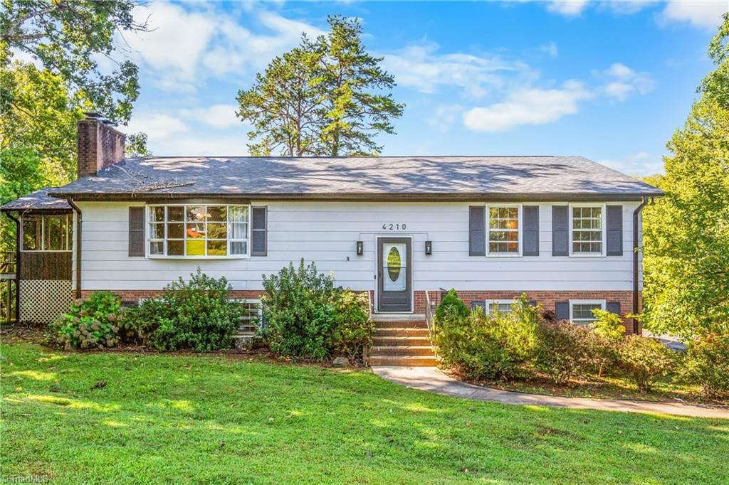 4210 Niblick Drive, Pfafftown NC 27040