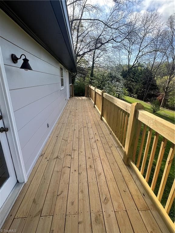 Stick/Site Built at 4210 Niblick Drive, Pfafftown NC 27040, photo 41 of 44