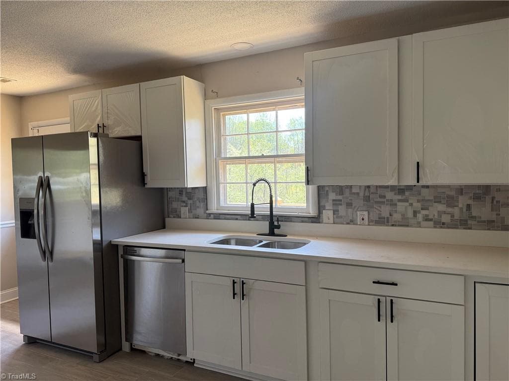 Stick/Site Built at 4210 Niblick Drive, Pfafftown NC 27040, photo 15 of 44