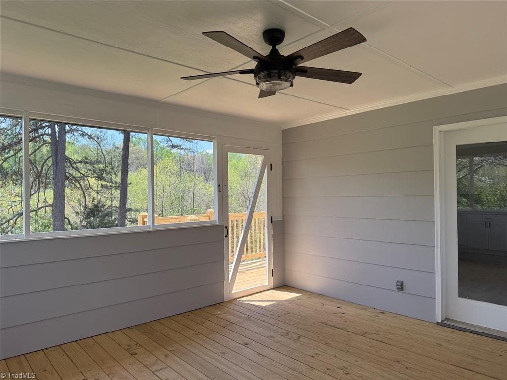 Stick/Site Built at 4210 Niblick Drive, Pfafftown NC 27040, photo 44 of 44