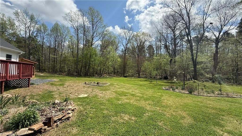 Stick/Site Built at 3543 Wall Road, Greensboro NC 27407, photo 27 of 37