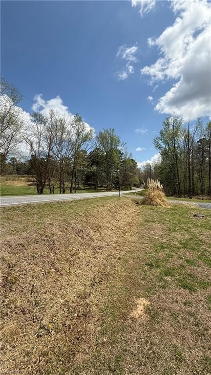 Stick/Site Built at 3543 Wall Road, Greensboro NC 27407, photo 36 of 37