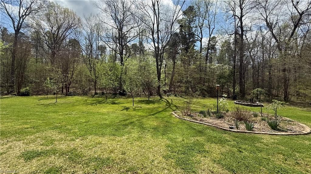 Stick/Site Built at 3543 Wall Road, Greensboro NC 27407, photo 32 of 37