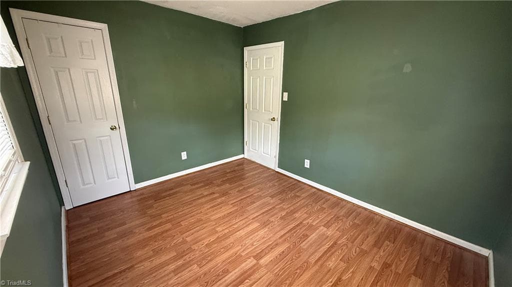 Stick/Site Built at 3543 Wall Road, Greensboro NC 27407, photo 5 of 37