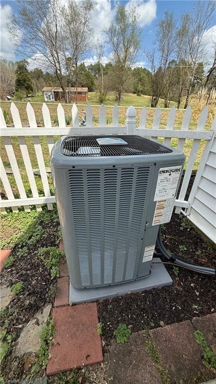 Stick/Site Built at 3543 Wall Road, Greensboro NC 27407, photo 20 of 37