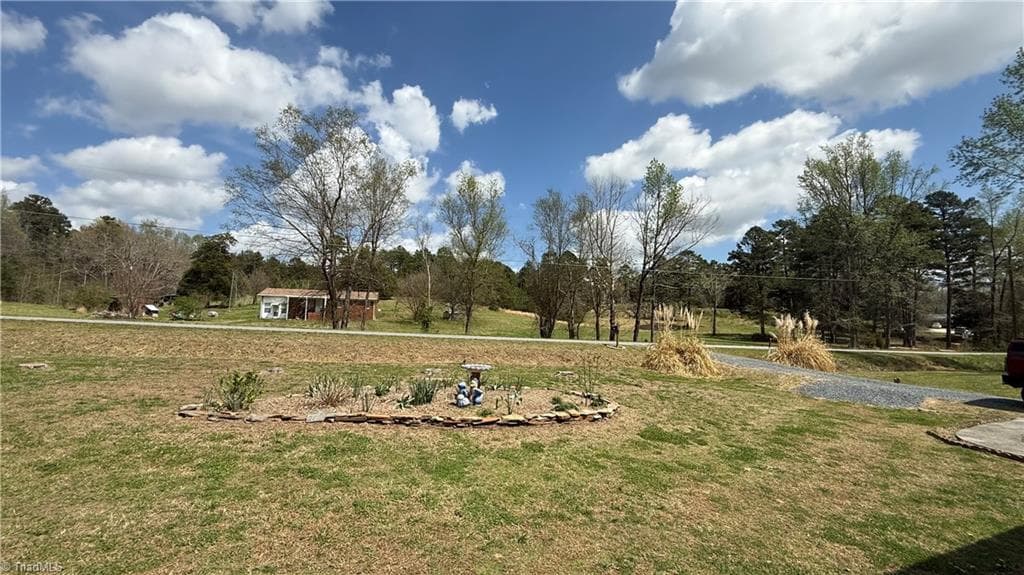 Stick/Site Built at 3543 Wall Road, Greensboro NC 27407, photo 24 of 37