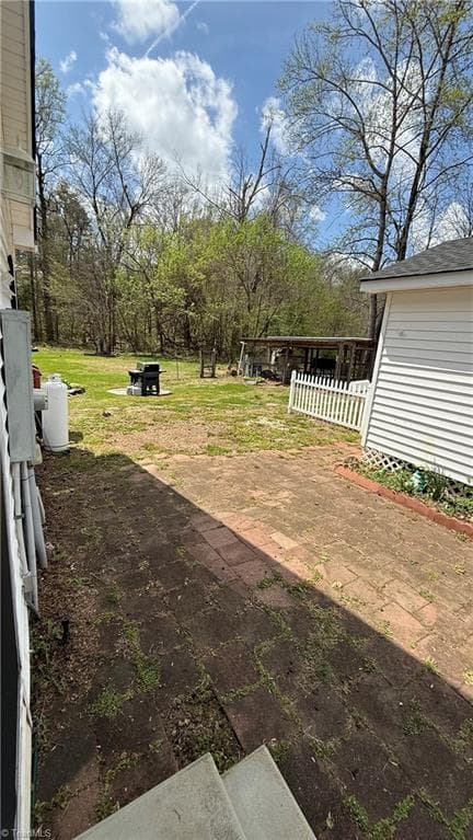 Stick/Site Built at 3543 Wall Road, Greensboro NC 27407, photo 21 of 37