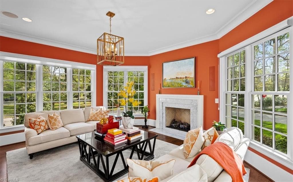 Stick/Site Built at 199 Country Club Drive, Greensboro NC 27408, Greensboro, photo 15 of 49