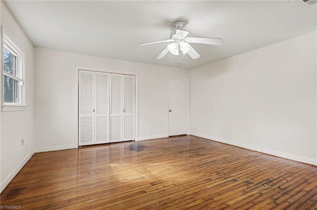 Stick/Site Built at 2801 Brookhill Drive, Winston-Salem NC 27127, Winston-Salem, photo 18 of 25