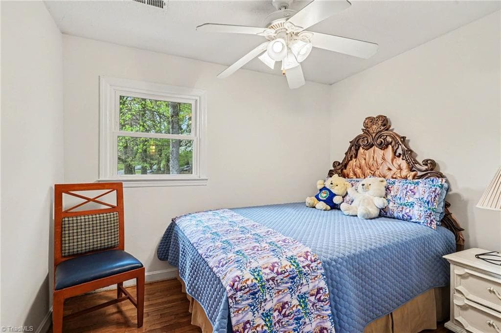 Stick/Site Built at 2801 Brookhill Drive, Winston-Salem NC 27127, Winston-Salem, photo 15 of 25