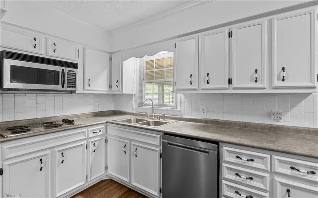 Stick/Site Built at 5531 Osceola Ossipee Road, Browns Summit NC 27214, Browns Summit, photo 15 of 47