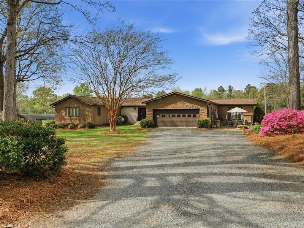 Stick/Site Built at 2620 Reeves Island Road, Richfield NC 28137, photo 6 of 50