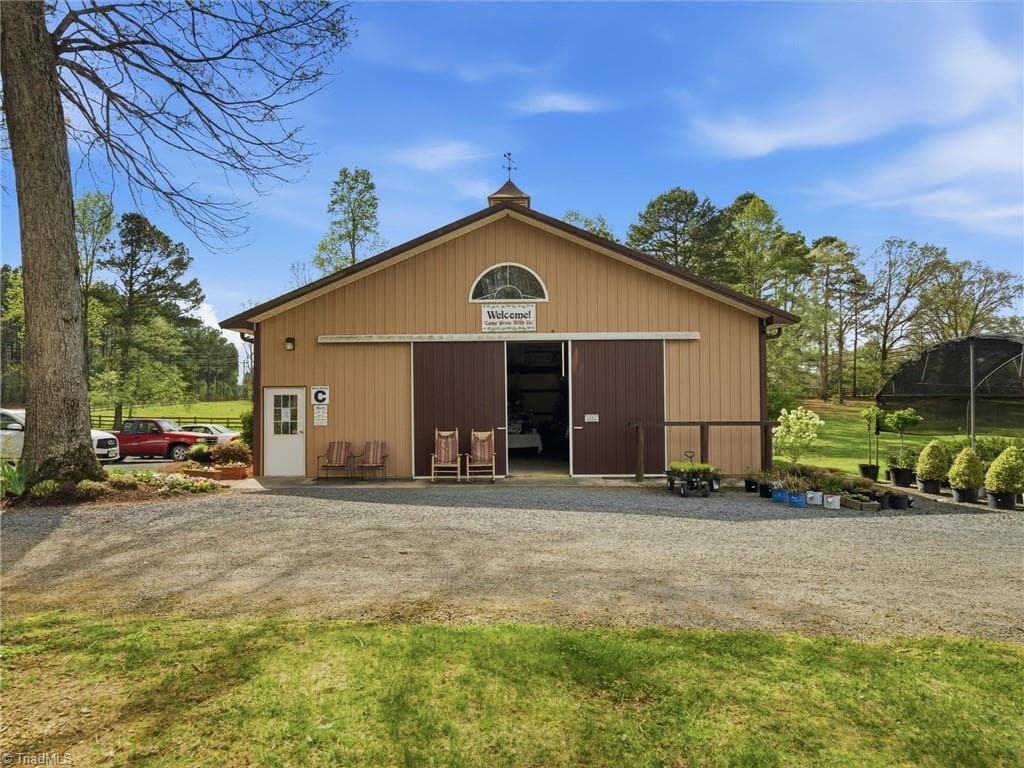 Stick/Site Built at 2620 Reeves Island Road, Richfield NC 28137, photo 42 of 50
