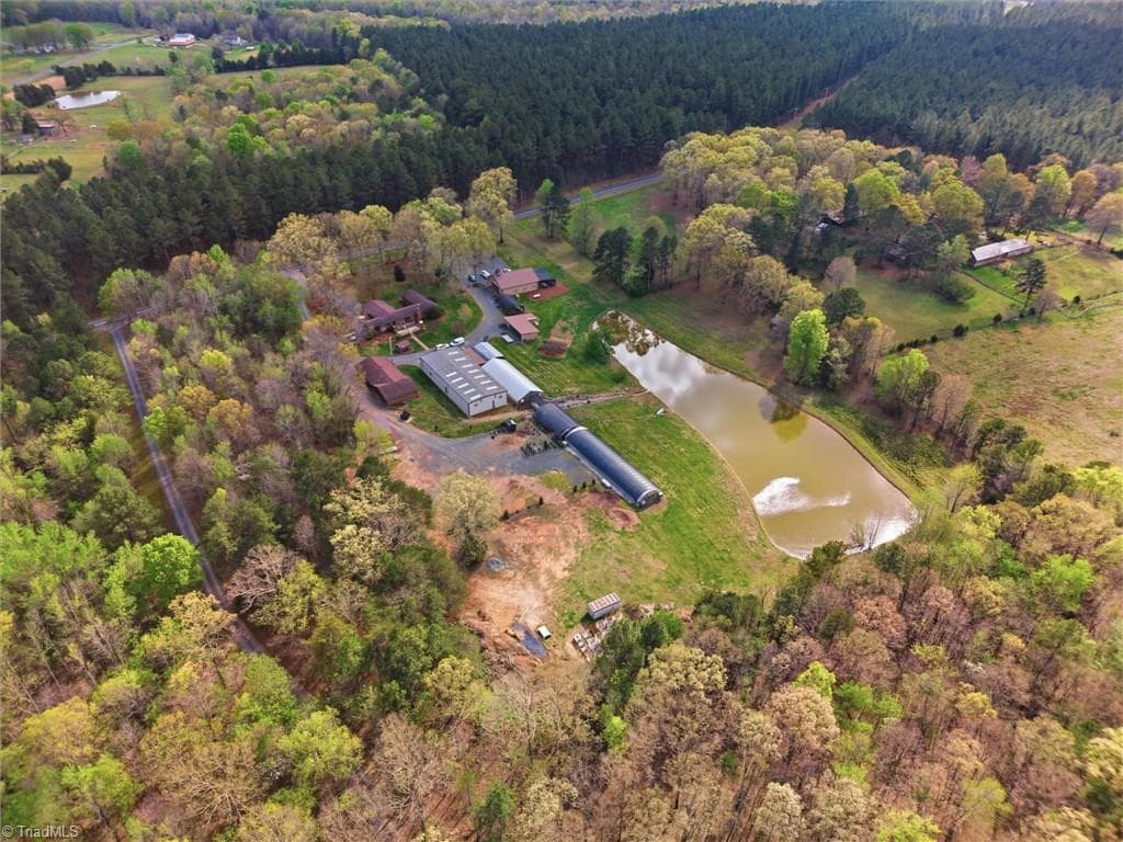 Stick/Site Built at 2620 Reeves Island Road, Richfield NC 28137, photo 47 of 50