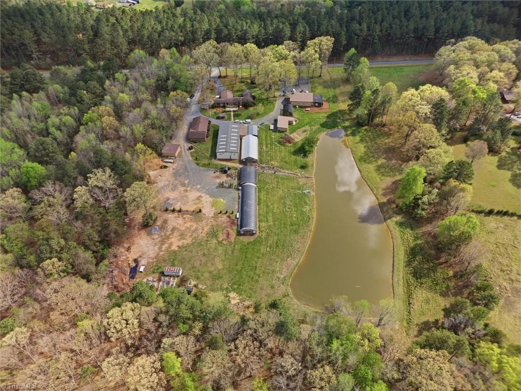 2620 Reeves Island Road, Richfield NC 28137