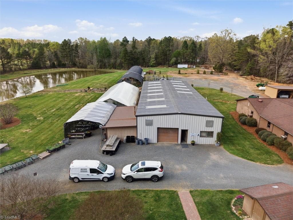 Stick/Site Built at 2620 Reeves Island Road, Richfield NC 28137, photo 49 of 50