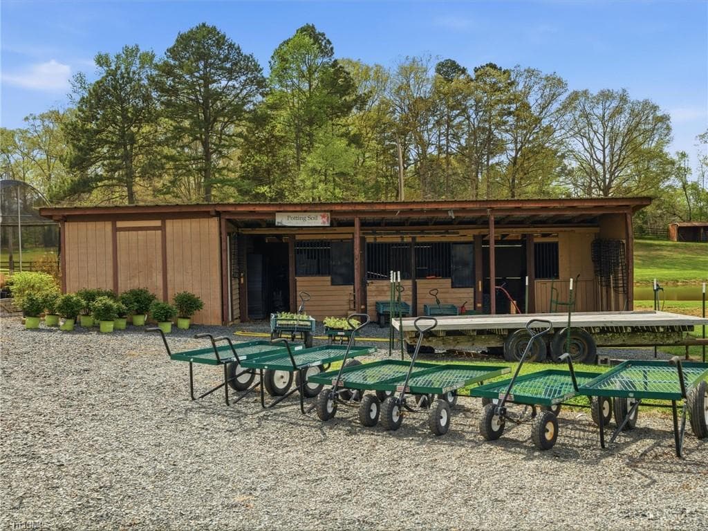 Stick/Site Built at 2620 Reeves Island Road, Richfield NC 28137, photo 41 of 50