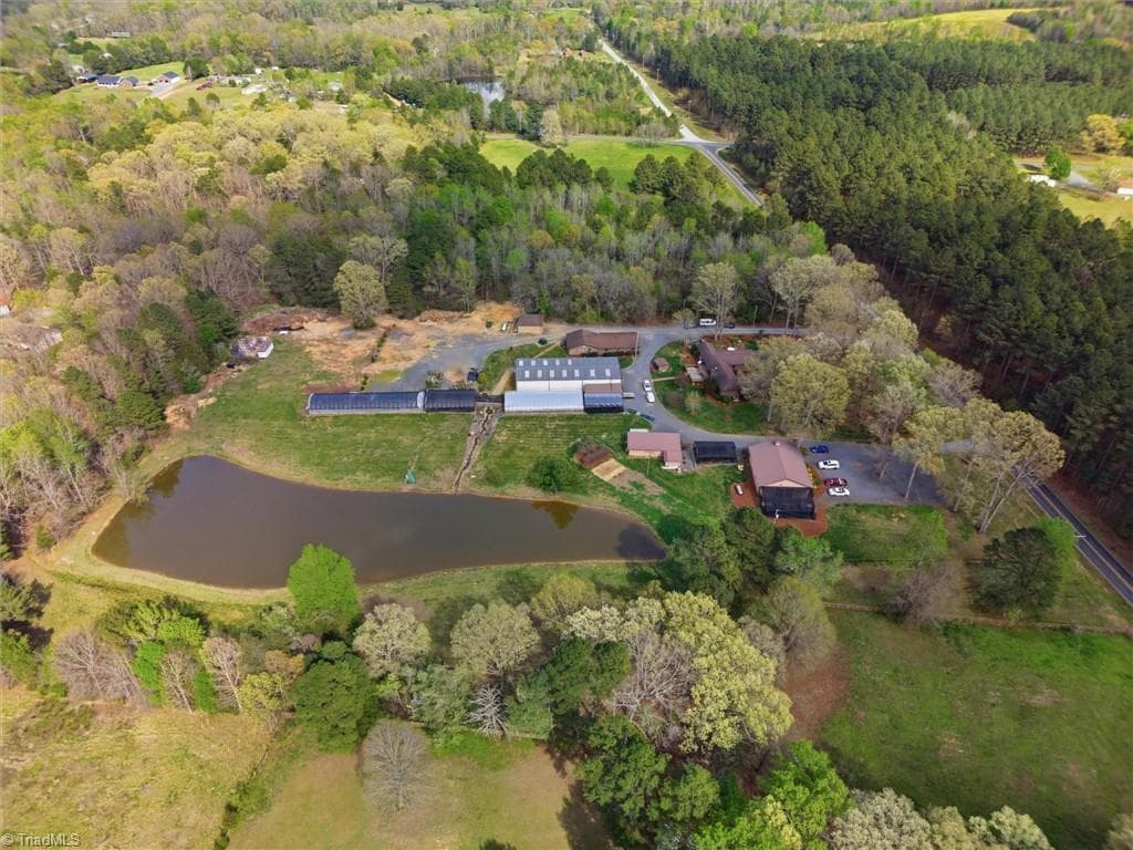 Stick/Site Built at 2620 Reeves Island Road, Richfield NC 28137, photo 45 of 50