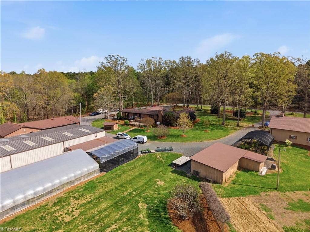 Stick/Site Built at 2620 Reeves Island Road, Richfield NC 28137, photo 50 of 50