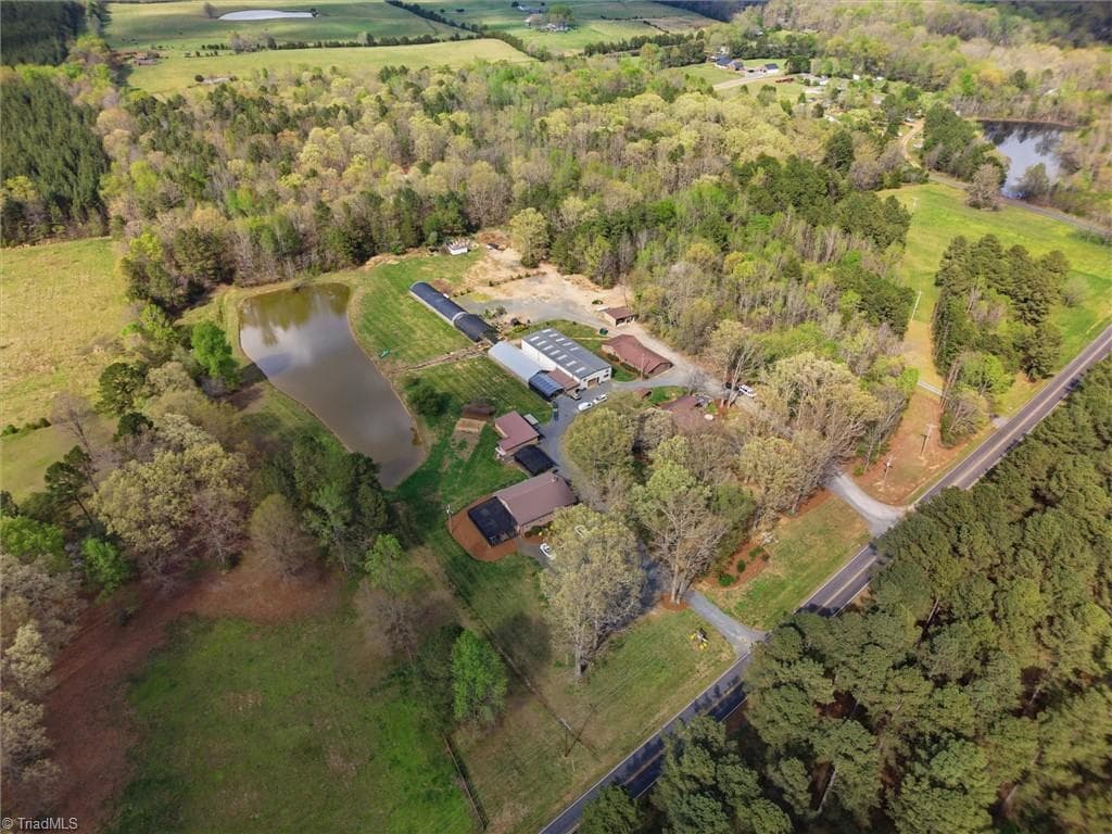 Stick/Site Built at 2620 Reeves Island Road, Richfield NC 28137, photo 44 of 50