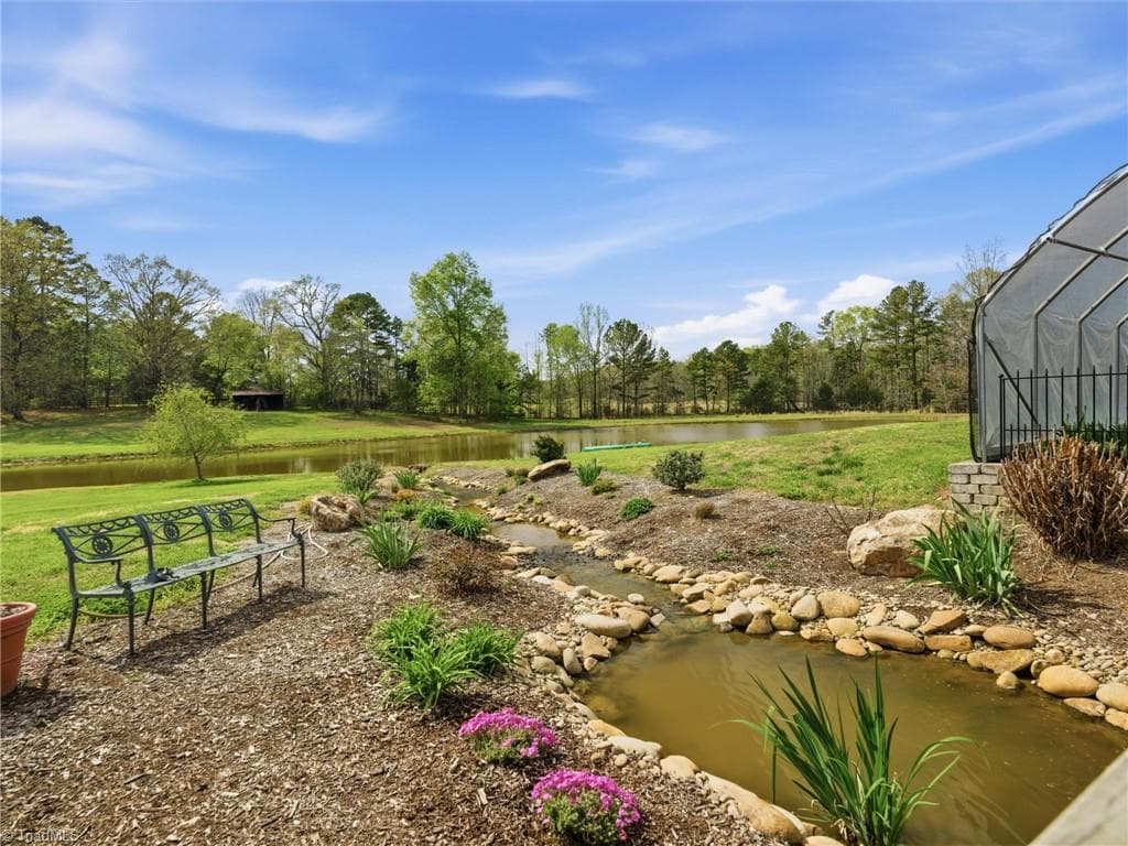 Stick/Site Built at 2620 Reeves Island Road, Richfield NC 28137, photo 40 of 50