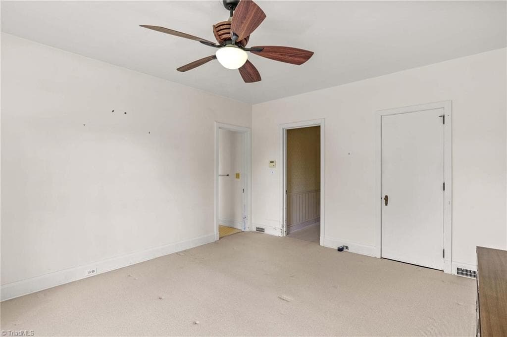 Stick/Site Built at 725 Mocksville Avenue, Salisbury NC 28144, Salisbury, photo 37 of 50