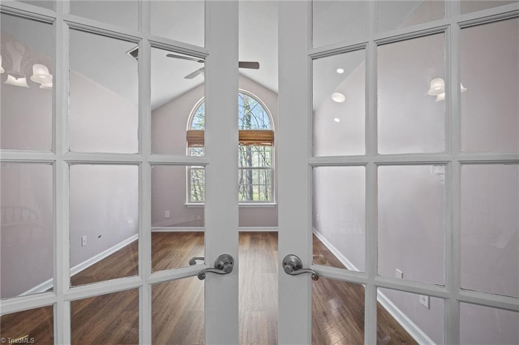 Stick/Site Built at 3489 Waterwheel Circle, Winston-Salem NC 27103, photo 23 of 37