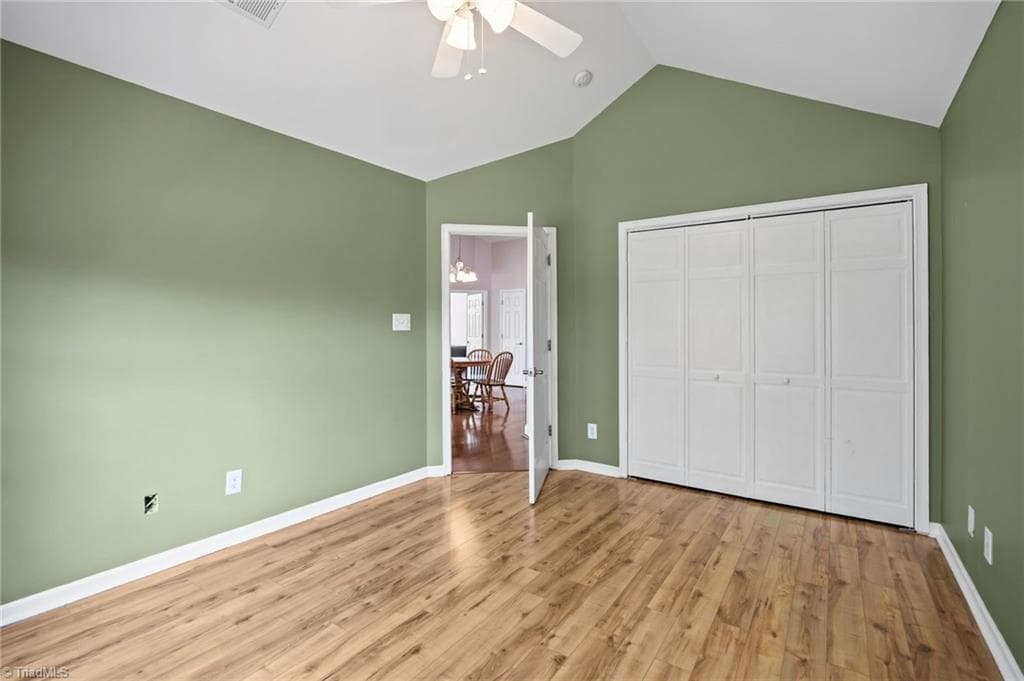 Stick/Site Built at 3489 Waterwheel Circle, Winston-Salem NC 27103, photo 27 of 37