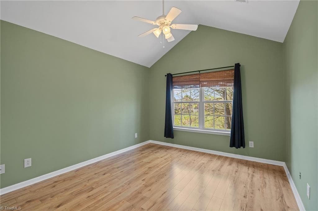 Stick/Site Built at 3489 Waterwheel Circle, Winston-Salem NC 27103, photo 26 of 37
