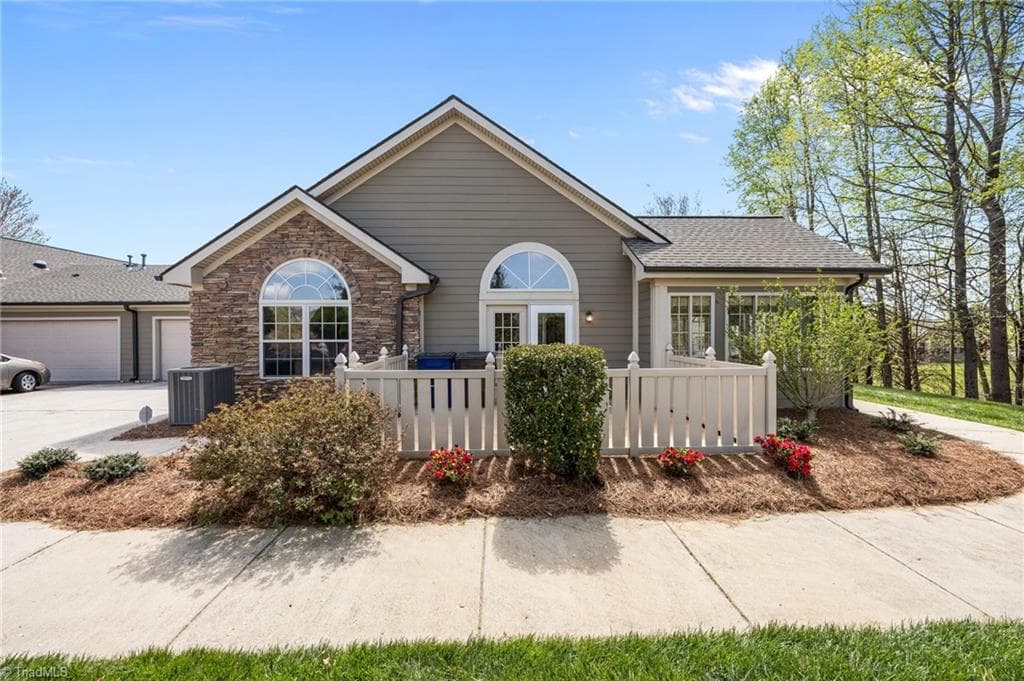 3489 Waterwheel Circle, Winston-Salem NC 27103
