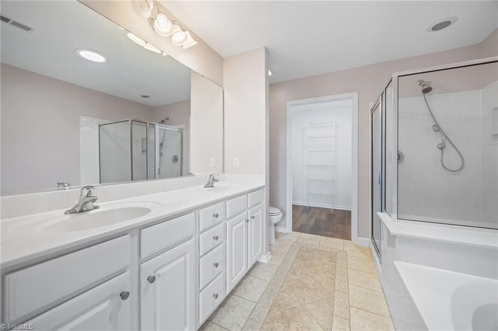 Stick/Site Built at 3489 Waterwheel Circle, Winston-Salem NC 27103, photo 14 of 37