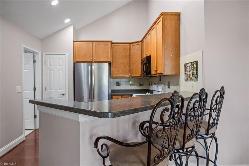 Stick/Site Built at 3489 Waterwheel Circle, Winston-Salem NC 27103, photo 18 of 37