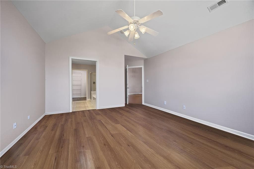 Stick/Site Built at 3489 Waterwheel Circle, Winston-Salem NC 27103, photo 11 of 37