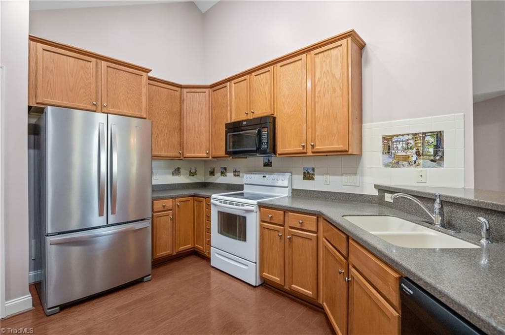 Stick/Site Built at 3489 Waterwheel Circle, Winston-Salem NC 27103, photo 19 of 37