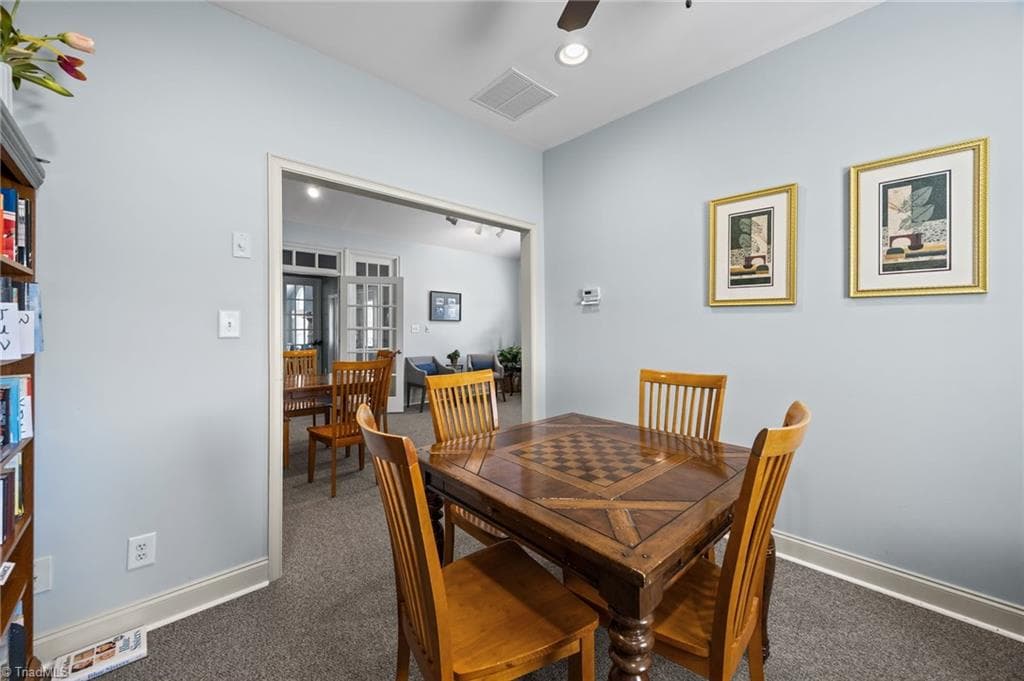 Stick/Site Built at 3489 Waterwheel Circle, Winston-Salem NC 27103, photo 31 of 37