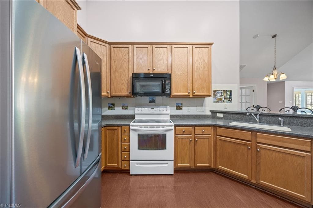 Stick/Site Built at 3489 Waterwheel Circle, Winston-Salem NC 27103, photo 21 of 37