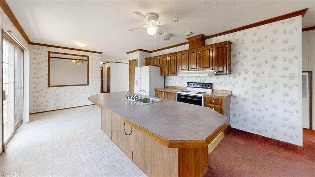 Manufactured Home at 1080 Mineral Springs Road, Madison NC 27025, Madison, photo 17 of 52