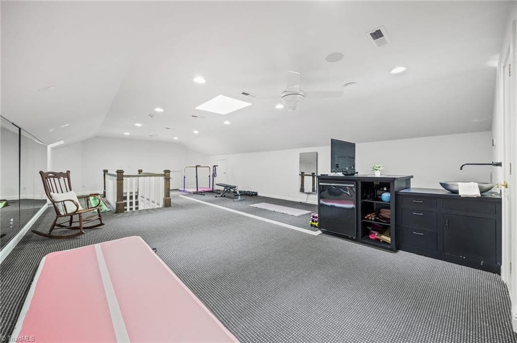 Stick/Site Built at 1 Captains Point, Greensboro NC 27455, Greensboro, photo 47 of 50