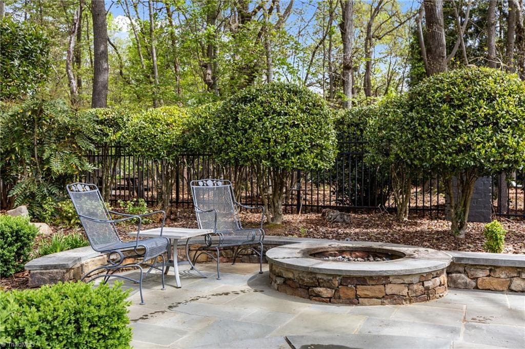 Stick/Site Built at 1 Captains Point, Greensboro NC 27455, Greensboro, photo 7 of 50