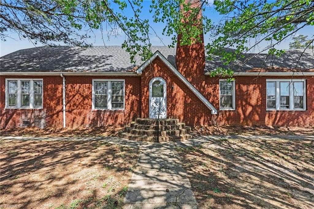 1411 Ludwick Heights Lane, Salisbury NC 28147