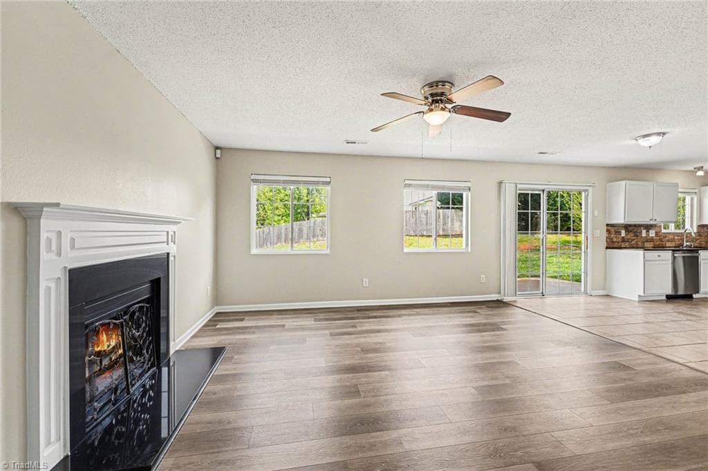Stick/Site Built at 705 Topsail Drive, Browns Summit NC 27214, photo 6 of 32