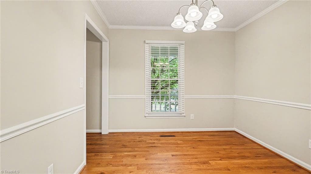 Stick/Site Built at 7132 Avenbury Circle, Kernersville NC 27284, photo 7 of 23