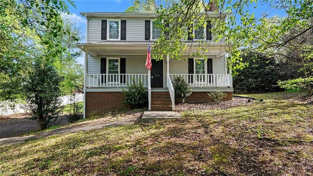 7132 Avenbury Circle, Kernersville NC 27284