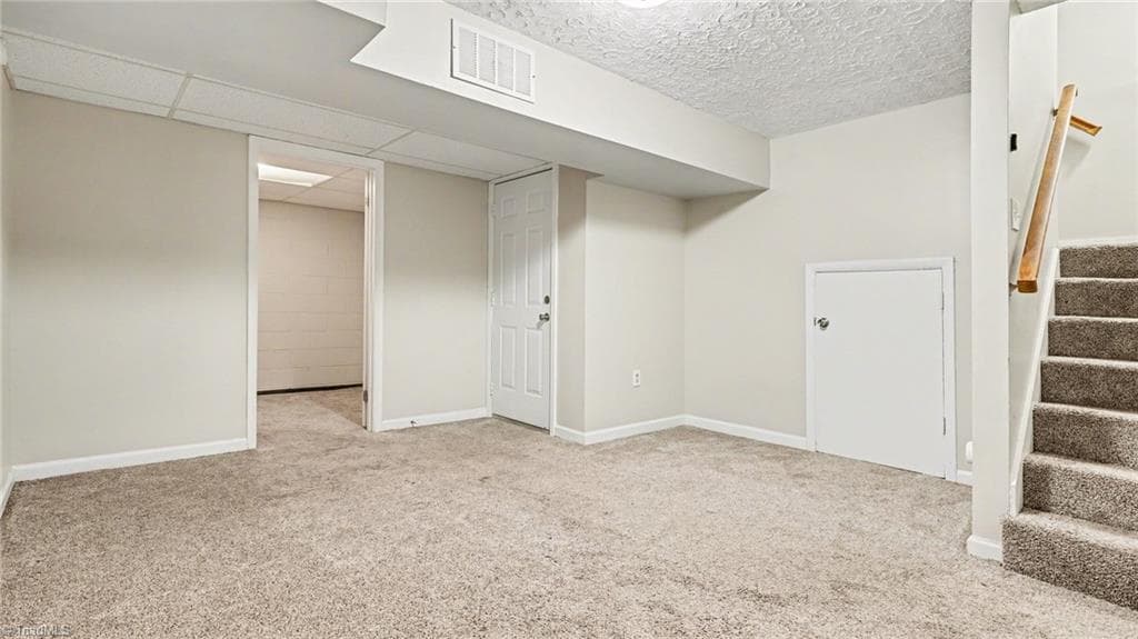 Stick/Site Built at 7132 Avenbury Circle, Kernersville NC 27284, photo 20 of 23
