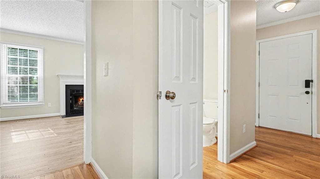 Stick/Site Built at 7132 Avenbury Circle, Kernersville NC 27284, photo 11 of 23