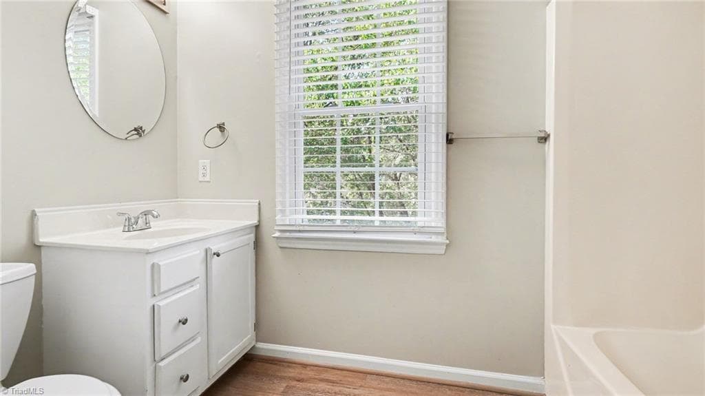 Stick/Site Built at 7132 Avenbury Circle, Kernersville NC 27284, photo 19 of 23