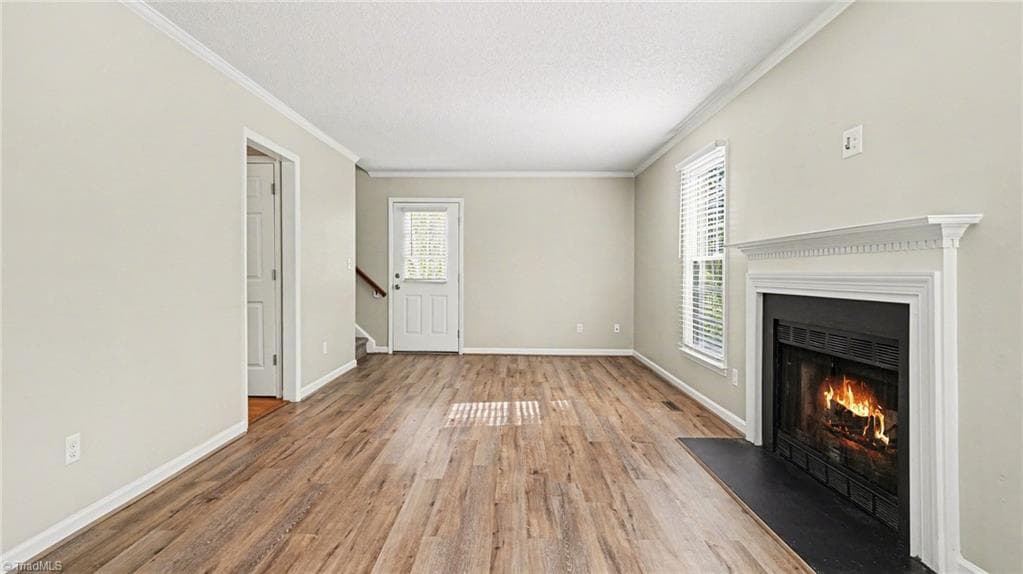 Stick/Site Built at 7132 Avenbury Circle, Kernersville NC 27284, photo 4 of 23