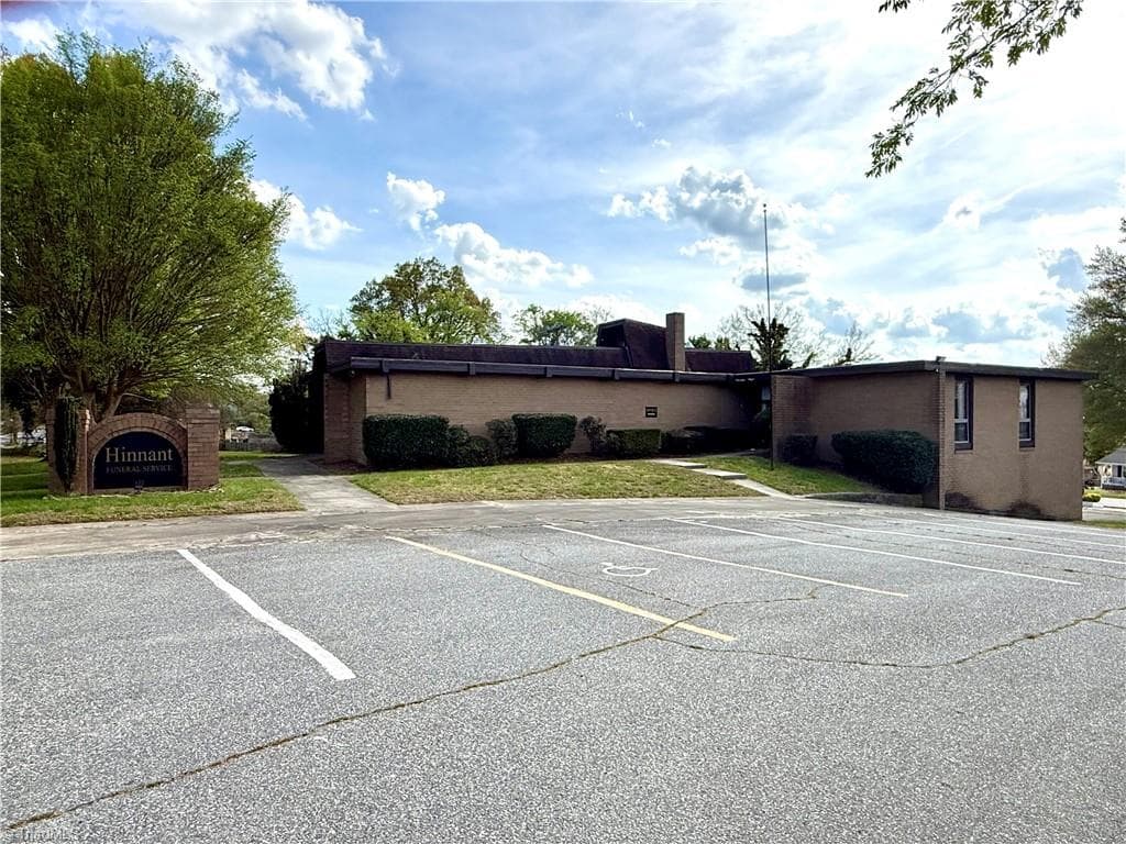 Investment at 508-512 Martin Luther King Jr Drive, Greensboro NC 27406, Greensboro, photo 5 of 10